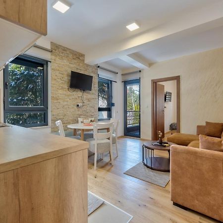 Villa Bella Apartman 12 Zlatibor Exteriör bild