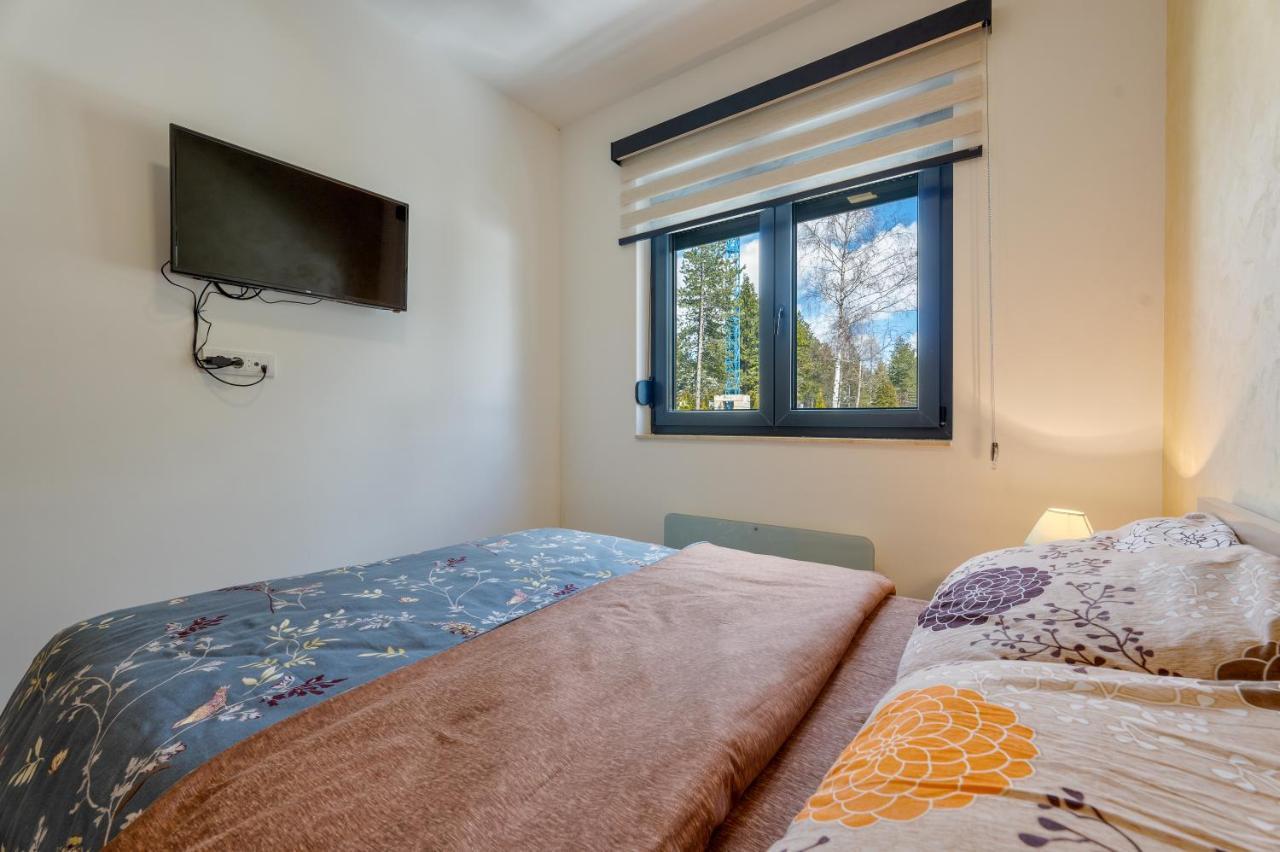 Villa Bella Apartman 12 Zlatibor Exteriör bild