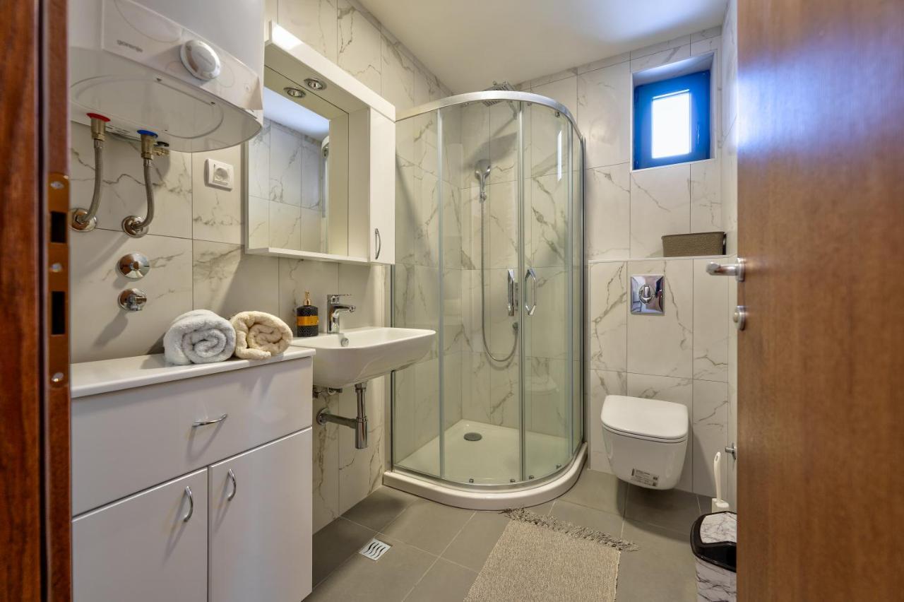 Villa Bella Apartman 12 Zlatibor Exteriör bild