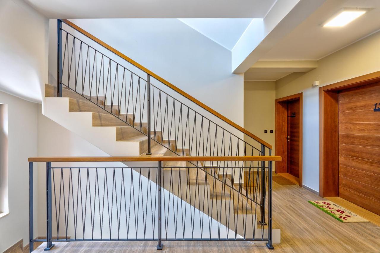 Villa Bella Apartman 12 Zlatibor Exteriör bild